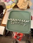 Vw Beetle Emblem Automatic Stick Shift 1968-69 Oem. Fixed Price $109.00.