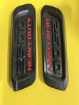 2019-2024 Ram 2500 Heavy Duty Left Right Hood Emblem Oem P68362211AC. Fixed Price $44.56.