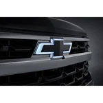 Genuine Gm Front Illuminated Bow-tie Emblem Black 85856406. Fixed Price $330.32.
