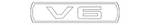 Genuine Nissan Nameplate 84897-JA00A. Fixed Price $41.30.