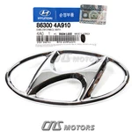 Oem Front Grille Emblem For 07-13 Hyundai Entourage Santa Fe Sonata 863004A910. Fixed Price $24.70.
