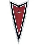 Oer 499724 Front End Panel Crest Emblem. Fixed Price $52.99.