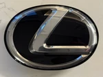 Oem 2016-2022 Lexus RX350 Rear Tailgate Liftgate Emblem 75403-48020. Fixed Price $30.00.