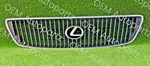 Lexus GS300 GS430 GS400, Toyota Aristo Front Grill With Emblem Oem Jdm Used. Fixed Price $125.00.