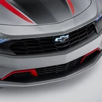 2019-2022 Chevrolet Camaro Lt Illuminated Bowtie Grille Emblem 84329529 Oem Gm. Fixed Price $314.98.