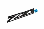 Genuine Gm Nameplate 84763215. Fixed Price $65.42.