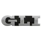 Oem 2006-2009 Volkswagen Jetta Gli Grille Emblem New 1K5-853-679-A-FXC. Fixed Price $18.28.