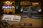 (1) Genuine 11-14 Chrysler 300 Emblem Badge Nameplate New Mopar 68147521AA. Fixed Price $131.95.