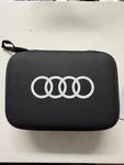 8B3-054-411 Audi Nacs (tesla) Dc Adapter A6, Q6, Q8, E-tron, Gt -oem Brand New. Fixed Price $220.00.