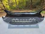 2022-2023-2024 Volkswagen Taos Front Bumper Cover Oem 2GJ807221B No Shipping. Fixed Price $500.00.