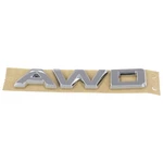 22 Thru 26 Ford Maverick Awd Oem Rear Tailgate Chrome Emblem Badge NZ6Z-8213-A. Fixed Price $25.99.
