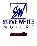 2020 Dodge Charger Srt Instrument Panel Nameplate Emblem Mopar New Oem. Fixed Price $80.26.