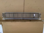 1965 Ford Galaxie Grille C5AZ-8200-A C5AB-8B118 Custom Xl 500 W/emblem. Fixed Price $314.99.