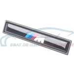 Genuine Bmw 51132264666 - Badge Series. Fixed Price $115.51.