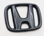 Honda Steering Wheel Dash Logo Badge Symbol Emblem Design Ornament. Fixed Price $24.99.