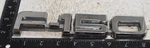 Ford F-150 Circa '89 Emblem E7TB 16B114 Ab 7092. Fixed Price $7.00.
