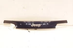 14-21 Jeep Grand Cherokee Summit Rr Liftgate Trim License Plate Light 1WD55TRMAD. Fixed Price $144.49.