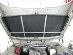 Custom Fit Hood & Trunk Insulation Pads For Bmw E10 1602/2002 (1967 1976). Fixed Price $230.00.