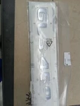 A1668174800 Mercedes-benz Gls 450 Badge. Fixed Price $29.99.