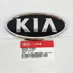 Genuine 863531F500 Front Hood Bonnet Emblem Badge For Kia Soul 2010-2011. Fixed Price $33.12.