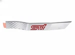 Subaru Oem 91123FG040 2011-2014 Impreza Wrx Sti Right Fender Molding Trim Emblem. Fixed Price $37.10.