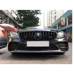 Front Grille Emblem Badge For 2015 To 2019 Mercedes-benz Gle-class (W166 / V167). Fixed Price $25.90.