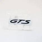 Porsche Cayenne 92A Tailgate Gts Badge Emblem Sticker 95855967530 New Genuine. Fixed Price $126.74.