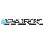 Oem New Gm 1997-2004 Buick Park Avenue Quarter Panel Emblem Badge 25641037. Fixed Price $63.88.