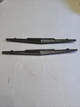 64-65 Pontiac Bonneville Front Fender Emblem Pair 9774632. Fixed Price $99.00.