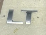 New Oem 11-15 Chevy Cruze Trunk Lid- Emblem Badge Nameplate Gmc 95989985. Fixed Price $13.50.