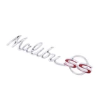 For 1964 Chevelle Malibu Ss Rear Quarter Emblem, Sold As Pair Trim Parts. Fixed Price $135.20.