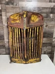 1941 - 1947 Ford Coe Cabover Grille Hood 1942 1943 1944 1945 1946 Original. Fixed Price $2299.99.