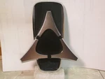 Nos Mopar 1962 Dodge Polara 500 Hood Ornament 2276556. Fixed Price $1250.00.