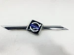 Volvo V50 Grille Emblem Badge Decal Logo Symbol Oem Genuine 08678556. Fixed Price $39.99.