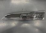 Genuine Ford Fender Emblem CC3Z-16720-FB. Fixed Price $127.75.