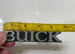 1985-1991 Buick Skylark Grille Emblem 25520019 Original Oem. Fixed Price $19.00.