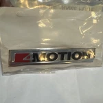 New Volkswagen Tiguan MK1 Rear Lid Badge 5N0853675PHQX Oem. Fixed Price $64.99.
