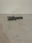 1973-1974 Chevy Chevrolet K5 Blazer Squarebody Fender Emblem Oem Gm 6271460. Fixed Price $14.99.