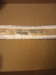 New Mercedes-benz Glc +43 W205 Front Right Fender Badge A2058172501 Original. Fixed Price $100.73.