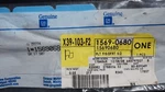 Genuine 1995-2005 Gmc Safari Front Side Door Emblem Nameplate 15690680 Oem. Fixed Price $67.99.