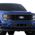 Putco 92607 Luminix "ford" Oval Front Led Emblem. Fixed Price $313.99.