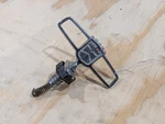 Oem Hood Ornament W/bolt&spring 1988-91 Ford Crown Victoria. Fixed Price $29.99.