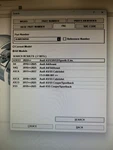 Genuine Audi Emblem 8J0-853-605-B-T94. Fixed Price $125.00.