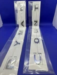 Logo Badge Emblem Monogram Mini Cooper Countryman Original 51149811767 New. Fixed Price $104.68.