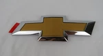 2014-2020 Chevy Impala Rear Emblem Trunk Gold Bowtie Badge Sign Logo Genuine Oem. Fixed Price $29.99.