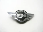 11-16 Mini Cooper S Countryman R60 Tailgate Trunk Exterior Handle Emblem 020625. Fixed Price $44.95.