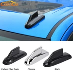 3 Color Antenna Roof Shark Fin Cover Trim For Chevy Silverado Tahoe Suburban 19+. Fixed Price $24.99.