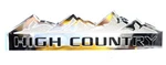 New Oem Gm High Country Fender & Tailgate Badge 22813987 Chevy Silverado 2014-18. Fixed Price $67.25.