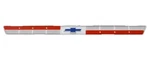 New Trim Parts Rear Emblem / For 1964 Chevy Chevelle Malibu 4004. Fixed Price $85.99.