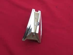 1960 Dodge Emblem Nice Vintage Mopar Dart Phoenix Seneca 1964065 Trim Ornament. Fixed Price $24.50.